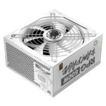 GameMax 600w White RPG Rampage 80+ Bronze PSU - Image 3