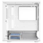 CIT Level 5 White MATX Mesh Front Glass Side 3x ARGB Fans - Image 6