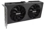 Inno3D GeForce RTX 5060 Twin X2 OC V2 8GB GDDR7 PCI-Express Graphics Card - Image 2