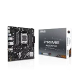 ASUS AM5 PRIME A620AM-K M-ATX