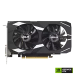 ASUS RTX 3050 6GB DUAL OC - Image 2