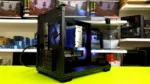 New Gaming Desktop Antec Panoramic  Ryzen 5 5600 4.40GHz / 16GB DDR4 / 1TB NVMe / RTX 5060 8GB - Image 3