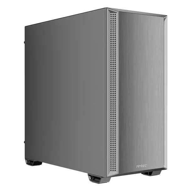Antec P7S Antec P7S Mid Tower Gaming Case With Sound-Dampening Foam - Image 1
