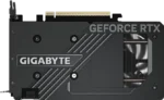 Gigabyte GeForce RTX 5060 Windforce Max OC 8GB GDDR7 PCI-Express Graphics Card - Image 3