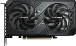 Gigabyte GeForce RTX 5060 Windforce Max OC 8GB GDDR7 PCI-Express Graphics Card - Image 2