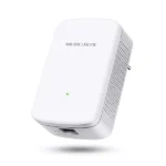 Mercusys ME10 N300 Wi-Fi Range Extender - NPMER-ME10 - Image 2