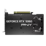 PNY GeForce RTX 5060 8GB Dual GDDR7 PCI-Express Graphics Card - Image 3