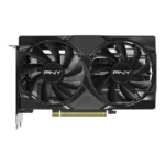 PNY GeForce RTX 5060 8GB Dual GDDR7 PCI-Express Graphics Card - Image 2