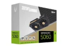 Zotac GeForce RTX 5060 AMP 8GB GDDR7