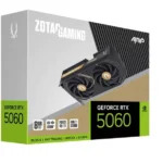Zotac GeForce RTX 5060 AMP 8GB GDDR7
