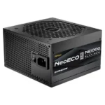 Antec NE1000 Platinum NeoEco 1000W Fully - Modular ATX 3.1 Power Supply, PCIe 5.1 - Image 3