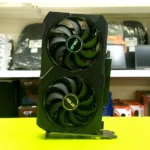 Used Asus RTX 3050 Dual 8GB OC