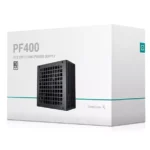 DeepCool PF400 80 PLUS Standard Power Supply 400W