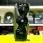 Used INNO3D RTX 3070 ICHILL X4 8GB