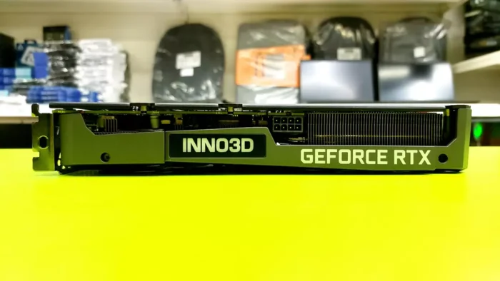Used INNO3D RTX 3060 Twin X2 8GB - Image 4