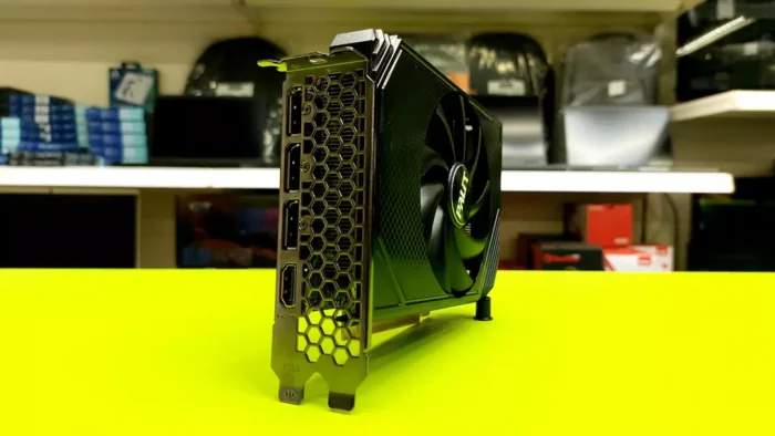 Used Palit RTX 3060 StormX 12GB - Image 2
