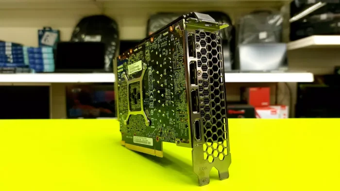 Used Palit RTX 3060 StormX 12GB - Image 3