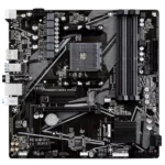 Gigabyte A520M DS3H WIFI6E AMD AM4 Socket - Image 2