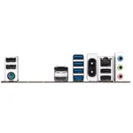 Gigabyte A520M DS3H WIFI6E AMD AM4 Socket - Image 3