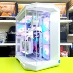 Refurbished Custom Gaming PC / Intel i5 14000F GHz / 32GB RAM / 2TB NVMe / RTX 5060 Ti