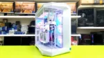 Refurbished Custom Gaming PC / Intel i5 14000F GHz / 32GB RAM / 2TB NVMe / RTX 5060 Ti