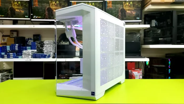 Refurbished Custom Gaming PC / Intel i5 14000F GHz / 32GB RAM / 2TB NVMe / RTX 5060 Ti - Image 4