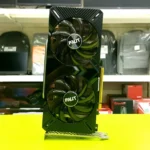 Used Palit Dual RTX 2060 6GB